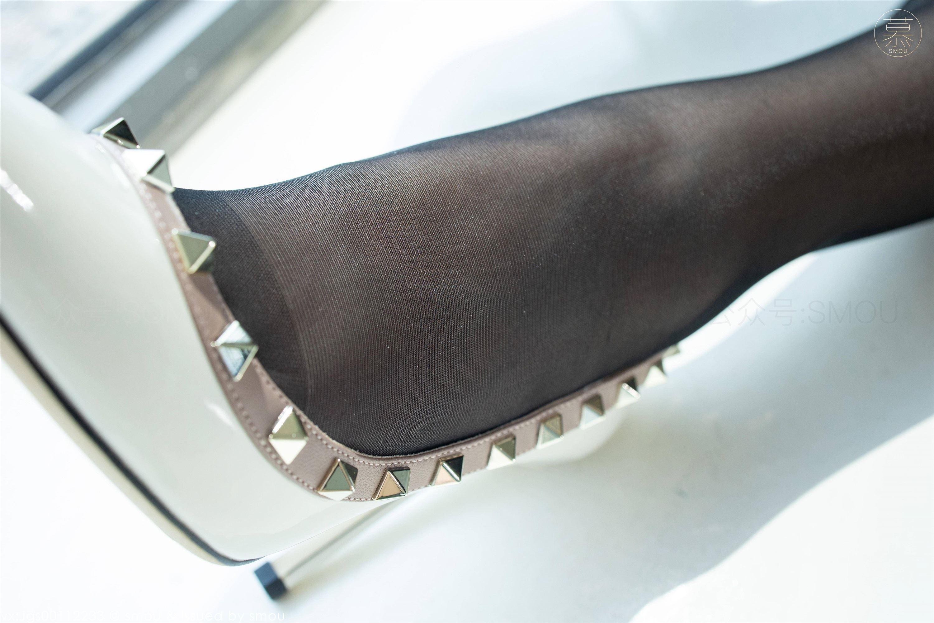 丝慕SMOU 蜜系列 M025 文欣